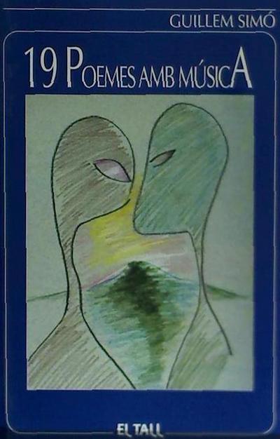 19 poemes amb música