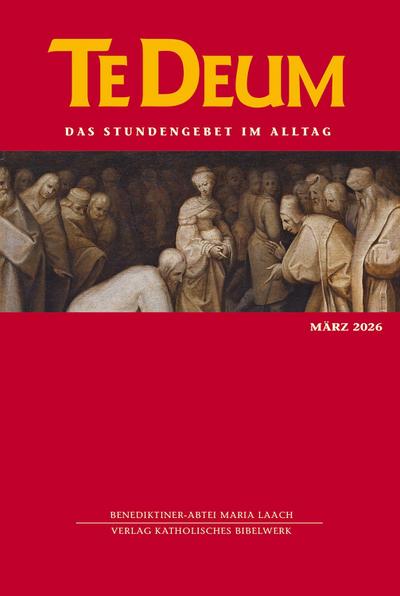 Te Deum 03/2026