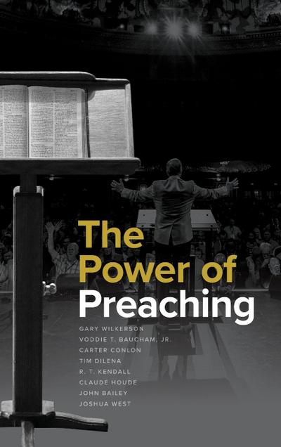 The Power of Preaching