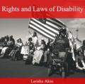 Rights and Laws of Disability