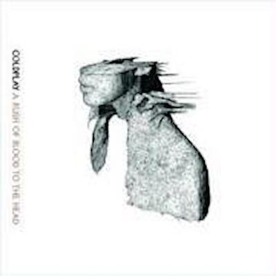 Coldplay: Rush Of Blood To The Head