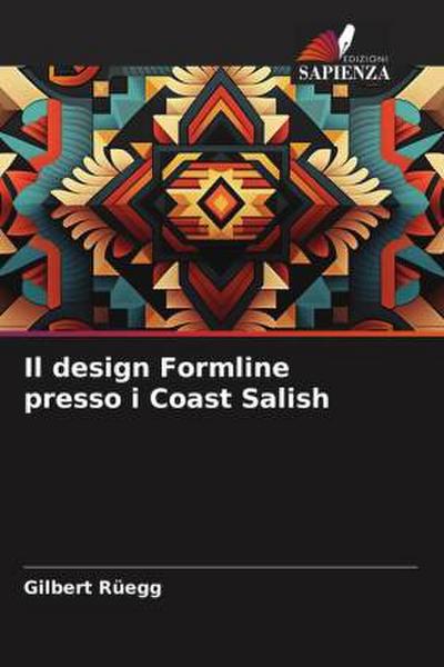 Il design Formline presso i Coast Salish