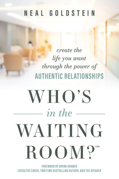 Who’s In The Waiting Room?