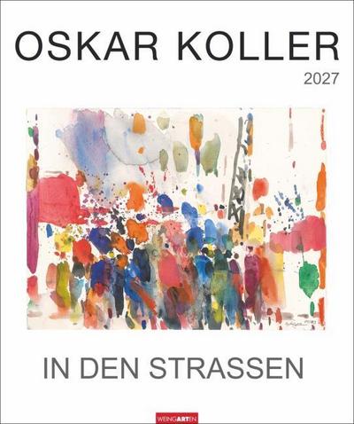 Oskar Koller 2027
