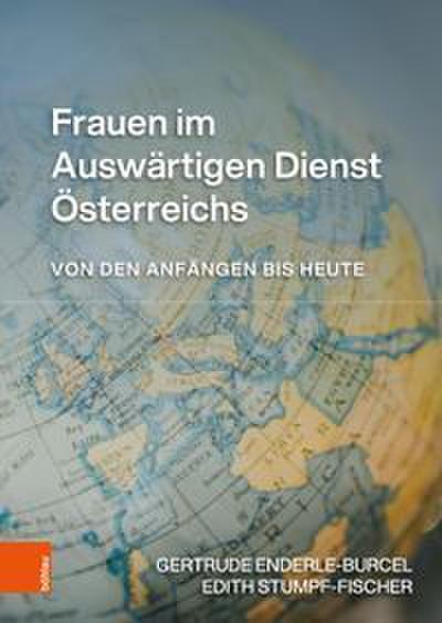 Frauen im Auswärtigen Dienst Österreichs