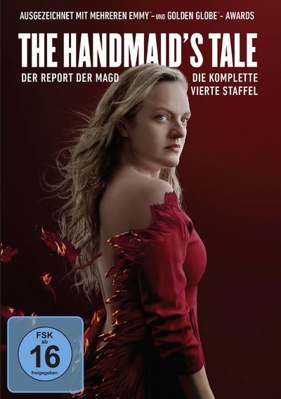 The Handmaid’s Tale - Staffel 4