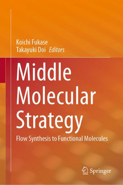 Middle Molecular Strategy