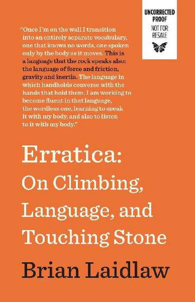 Erratica