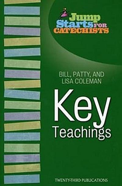 Key Teachings