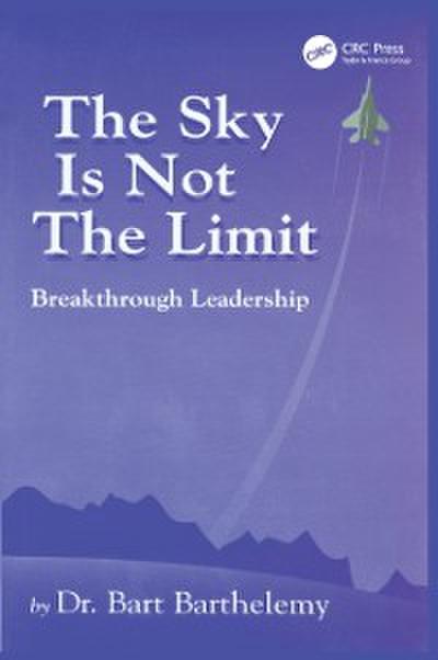 Sky is Not the Limit