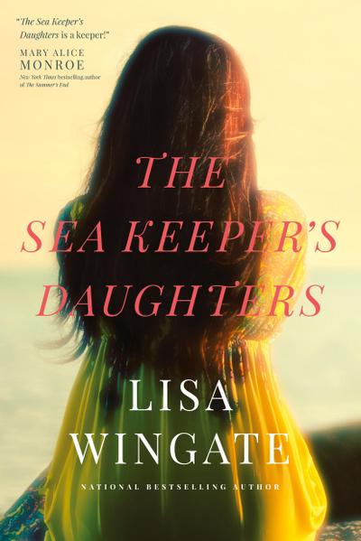 Sea Keeper’s Daughters
