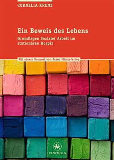 Ein Beweis des Lebens