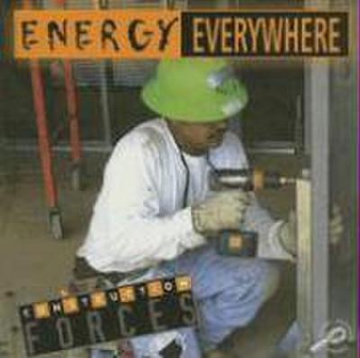 Energy Everywhere