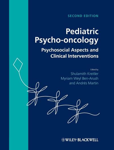 Pediatric Psycho-oncology