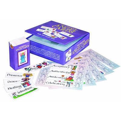 Original Angel Cards and Book Set