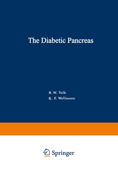 Diabetic Pancreas