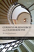 Curricular Resources and Classroom Use