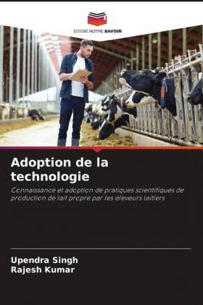 Adoption de la technologie