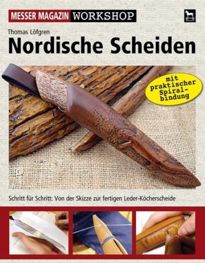 Nordische Scheiden