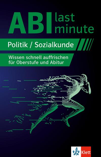 Abi last minute Politik und Sozialkunde