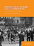 Researching Families and Communities