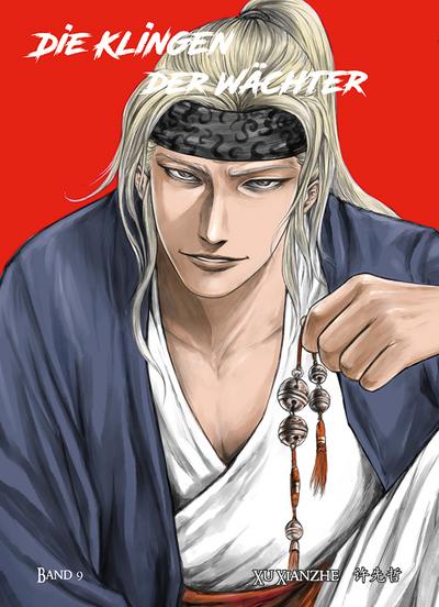 Biaoren - Die Klingen der Wächter 9
