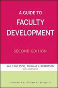 A Guide to Faculty Development