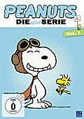 Peanuts - Die neue Serie