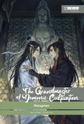 The Grandmaster of Demonic Cultivation – Light Novel 04