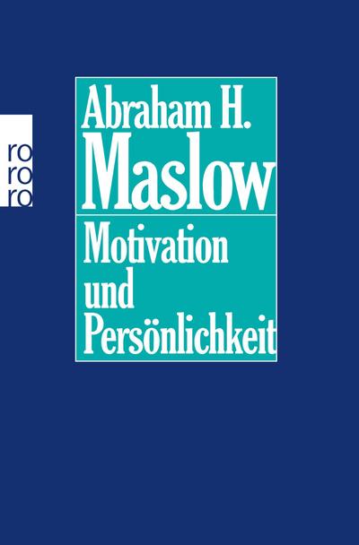 Motivation und Persönlichkeit