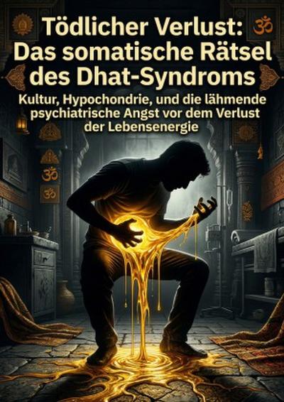 Tödlicher Verlust: Das somatische Rätsel des Dhat-Syndroms