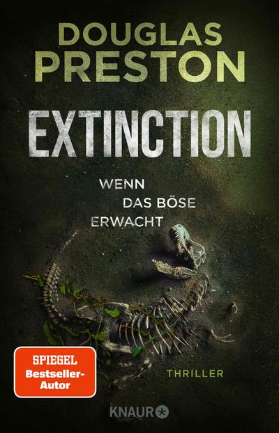 Extinction. Wenn das Böse erwacht