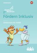 Fördern Inklusiv
