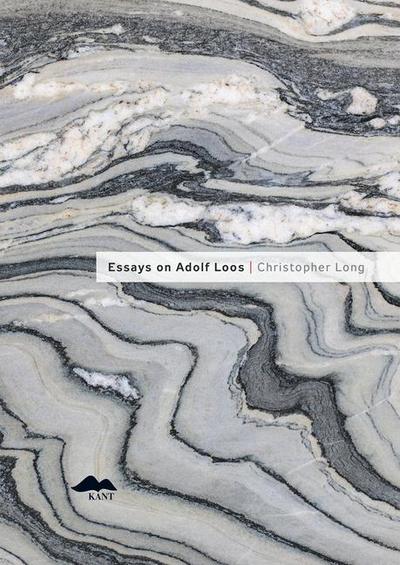 Essays on Adolf Loos