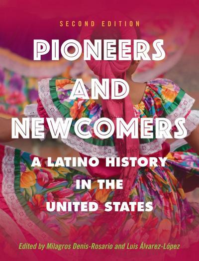 Pioneers and Newcomers