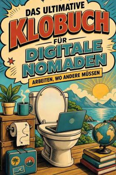 Das ultimative Klobuch für Digitale Nomaden