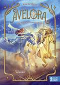 Avelora - Die Magie des Sonnenpferds
