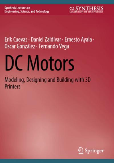 DC Motors