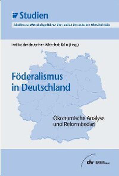 Föderalismus in Deutschland