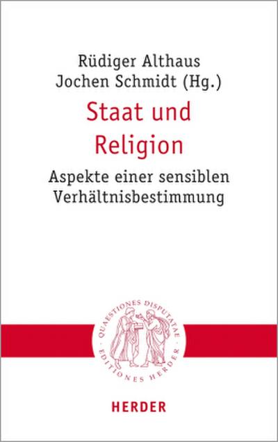 Staat und Religion