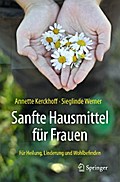 Sanfte Hausmittel für Frauen