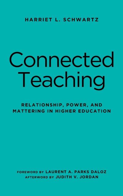 Connected Teaching