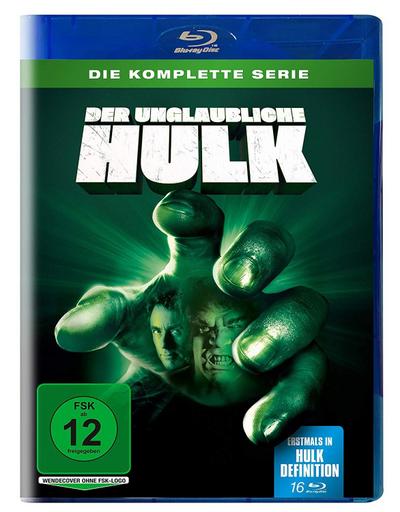 Der unglaubliche Hulk