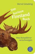 Das kuriose Finnland Buch