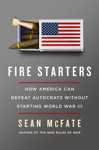 Fire Starters