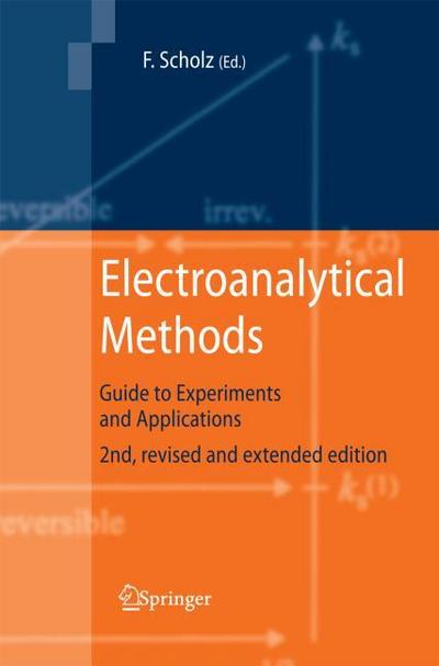 Electroanalytical Methods