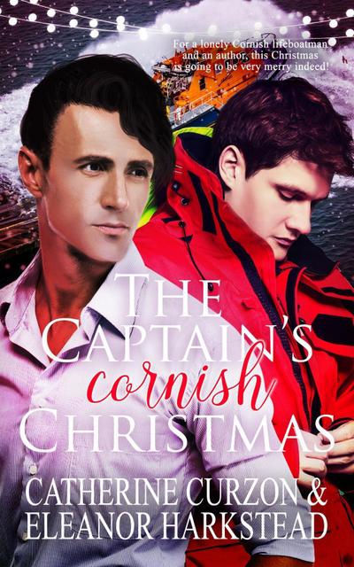 The Captain’s Cornish Christmas
