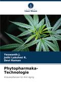 Phytopharmaka-Technologie