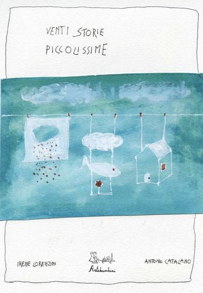 Venti storie piccolissime