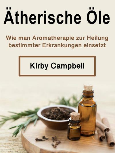 Ätherische Öle